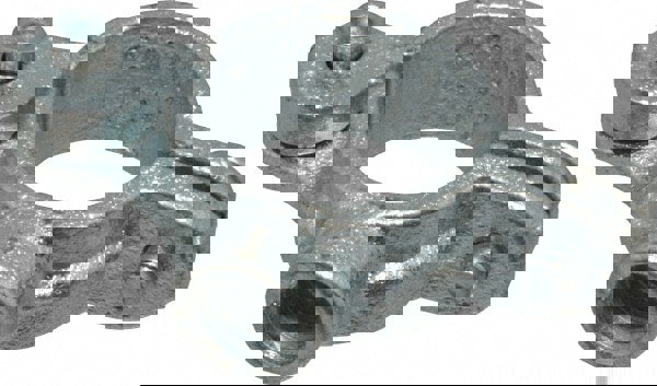 Split Ring Hanger: 1/2